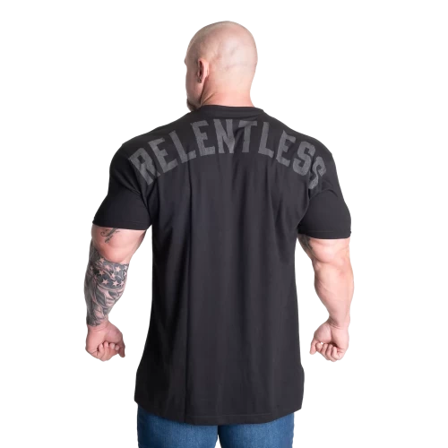 Футболка GASP Skull standard Tee 220967 Black