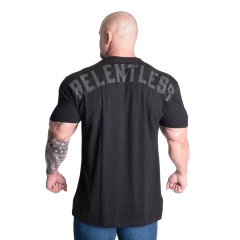 Футболка GASP Skull standard Tee 220967 Black