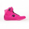Жіночі кросівки Gorilla Wear High tops Pink