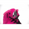 Жіночі кросівки Gorilla Wear High tops Pink