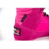 Жіночі кросівки Gorilla Wear High tops Pink
