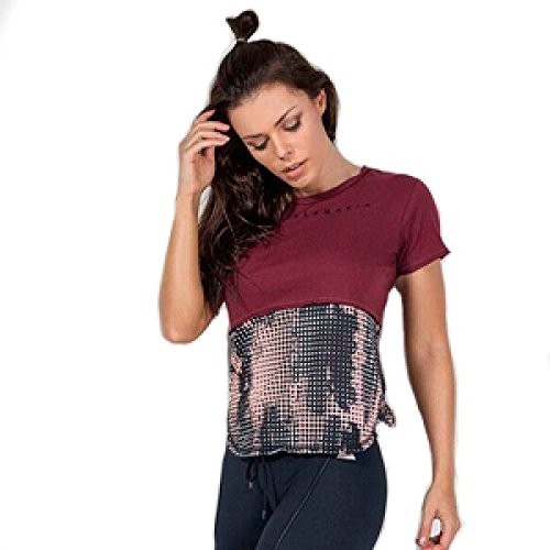 Футболка Labellamafia FBL11088/QF