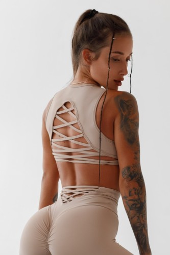 Топ Top Sol Fitzona Beige 14844