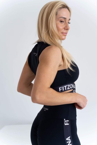 Топ Top Perfume Fitzona Black 14860