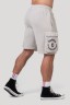 Шорти Nebbia Washed Loose Fit Cargo Shorts LEGACY Light Grey 787