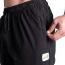 Шорти у ретро стилі GASP Throwback Shorts 220977 Black