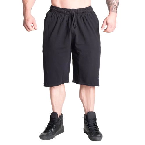 Шорти у ретро стилі GASP Throwback Shorts 220977 Black