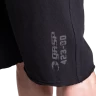 Шорти у ретро стилі GASP Throwback Shorts 220977 Black