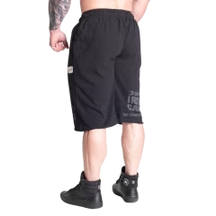 Шорти у ретро стилі GASP Throwback Shorts 220977 Black