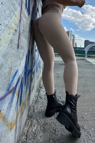 Легінси Legging Sol Fitzona Beige 14845