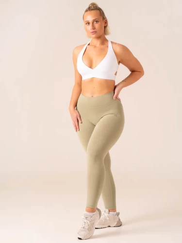 Топ Ryderwear Prime Sports Bra - White