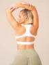 Топ Ryderwear Prime Sports Bra - White
