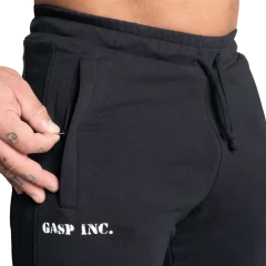 Спортивные штаны GASP Original Stnrd Pant 220982 Black Long