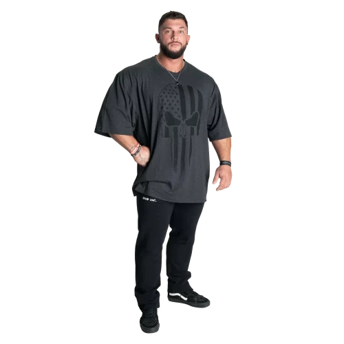 Спортивные штаны GASP Original Stnrd Pant 220982 Black Long