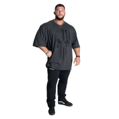 Спортивные штаны GASP Original Stnrd Pant 220982 Black Long