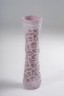 Носки Nebbia Leopard Crew Socks PRIMAL Pink Leopard 106