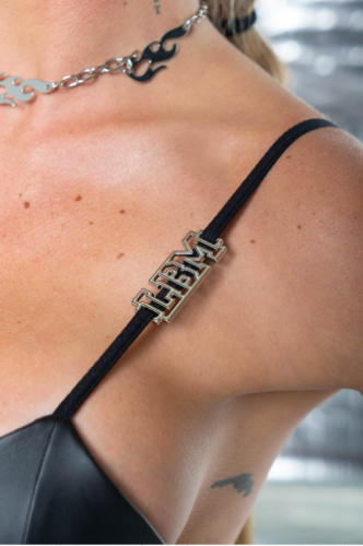 Плаття Labellamafia VESTIDO THE GANG 23064