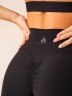 Легінси Ryderwear Extreme Scrunch Leggings - Black