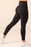 Легінси Ryderwear Extreme Scrunch Leggings - Black