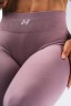 Легінси Nebbia Push-Up Leggings with Shaping Lines FLOW SEAMLESS Pink 497