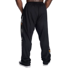 Спортивні штани GASP Core Mesh Pant 220988 Black Long