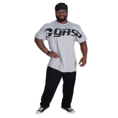 Спортивные штаны GASP Core Mesh Pant 220988 Black Long