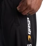 Спортивные штаны GASP Core Mesh Pant 220988 Black Long