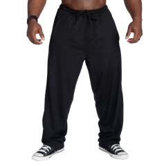 Спортивные штаны GASP Core Mesh Pant 220988 Black Long