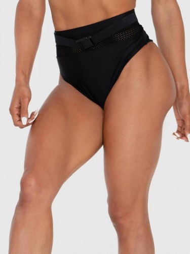 Купальні плавки Wet Look Active Bikini Bottoms