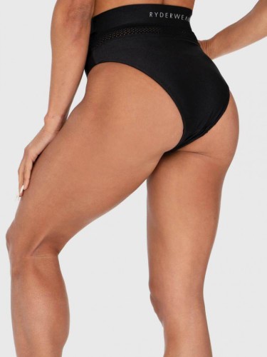 Купальні плавки Wet Look Active Bikini Bottoms