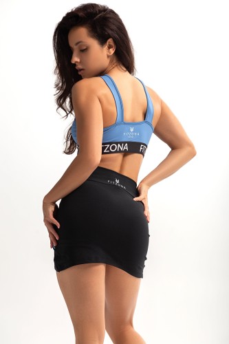 Спідниця Skirt Nina Fitzona Black 14847