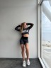 Топ Top Narnia Fitzona Grafit 14867