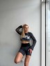 Топ Top Narnia Fitzona Grafit 14867