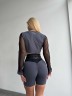 Топ Top Narnia Fitzona Grafit 14867