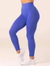 Леггинсы Ryderwear Honeycomb Scrunch Seamless Leggings - Cobalt
