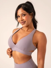 Топ Ryderwear Prime Sports Bra - Mauve