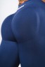Легінси Nebbia Push-Up Leggings with Shaping Lines FLOW SEAMLESS Blue 497