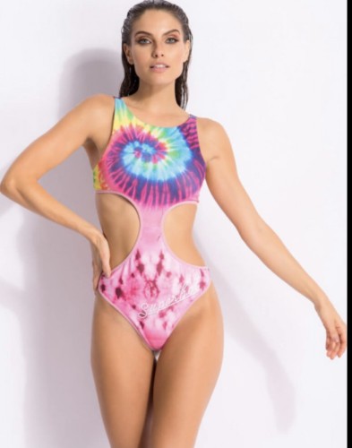 Купальник Superhot PHUKET ESTAMPA BDY1657