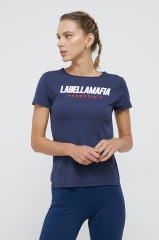 ФУТБОЛКА CAMISETA ESSENTIALS 21952
