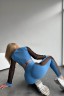 Легінси Legging Fitzona Perform Blue 14947
