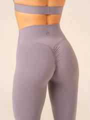 Леггинсы Ryderwear Extreme Scrunch Leggings - Mauve