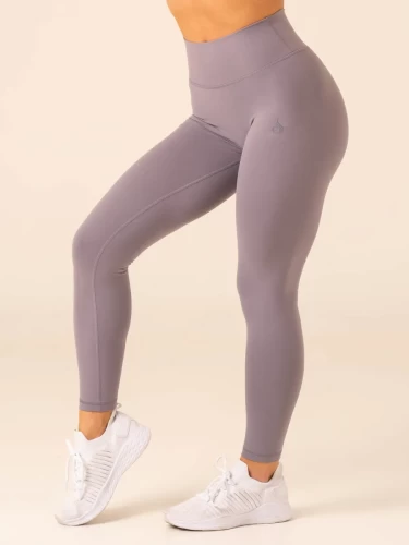 Леггинсы Ryderwear Extreme Scrunch Leggings - Mauve