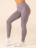 Леггинсы Ryderwear Extreme Scrunch Leggings - Mauve