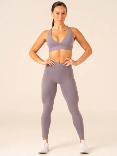 Леггинсы Ryderwear Extreme Scrunch Leggings - Mauve