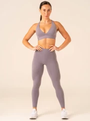 Леггинсы Ryderwear Extreme Scrunch Leggings - Mauve