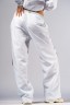 Штаны Nebbia Clubhouse Pants CLUB D’OR White 645