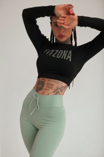 ЛЕГГИНСЫ GREEN WATER LEGGING FITZONA GIRL 14639