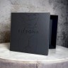 Подарочная коробка Fitzona Happy Box Black