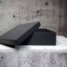 Подарочная коробка Fitzona Happy Box Black