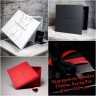 Подарочная коробка Fitzona Happy Box Black